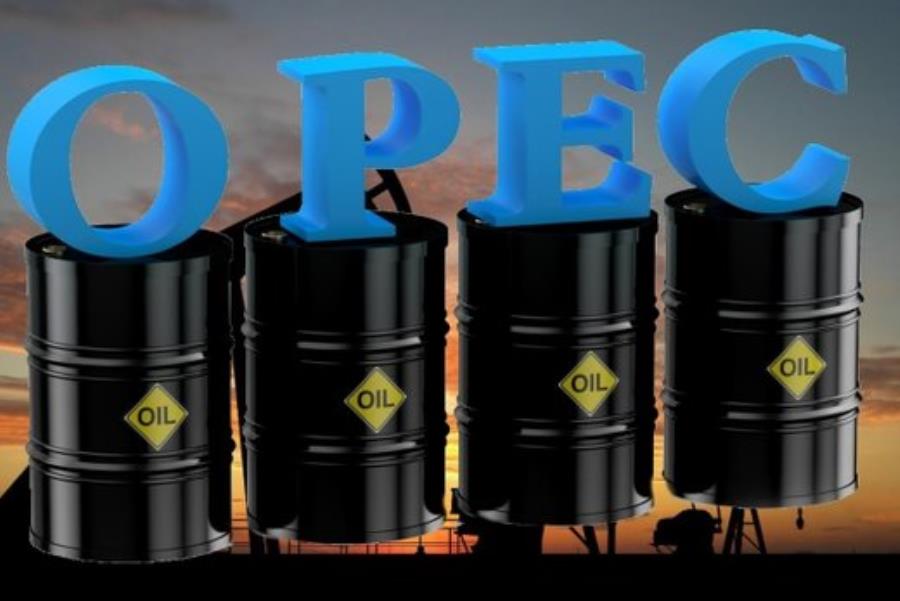 تولید ماهانه نفت اوپک بالا رفت